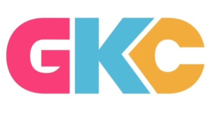 Gospel Kids Conference logo