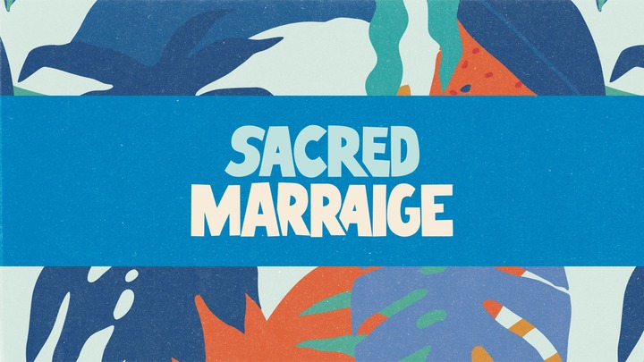 SBS Maryville: Sacred Marriage  logo