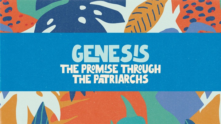 SBS Maryville: Genesis  logo