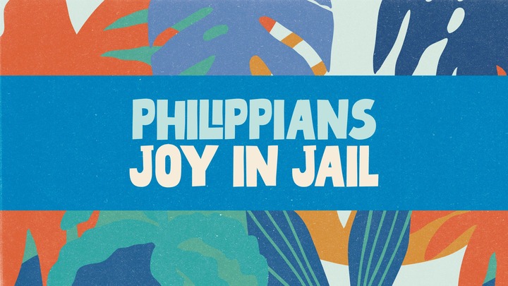 SBS Maryville: Study in Philippians  logo