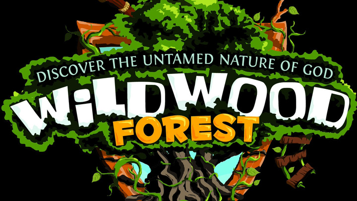 VBS2026 | Wildwood Forest | Registration logo
