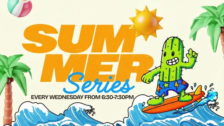Summer Series