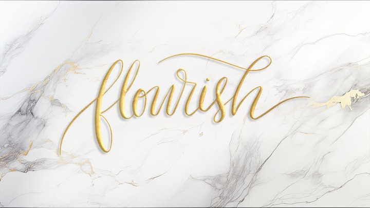 Flourish Prep and Decorating | 2026 logo
