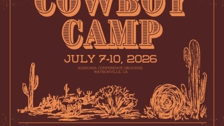 Youth Summer Camp logo