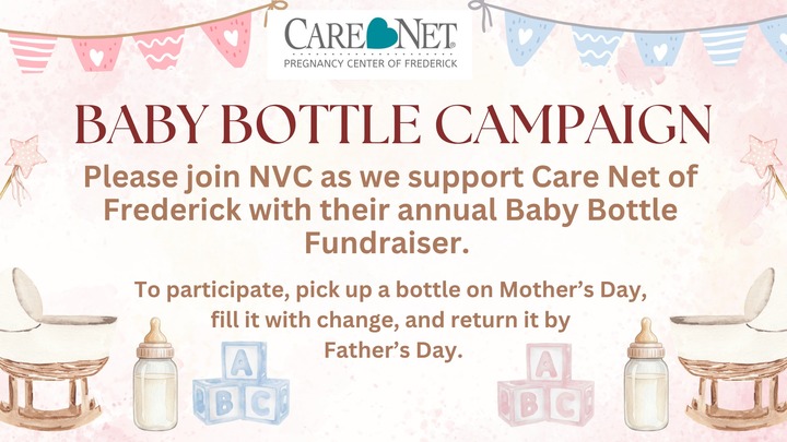 Baby Bottle Campaign logo