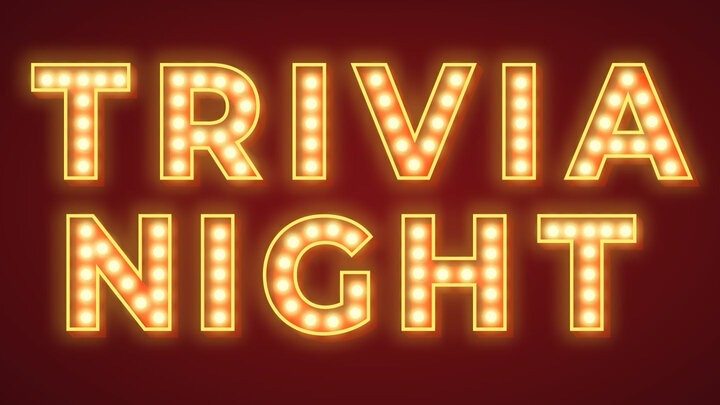 Trivia Night logo