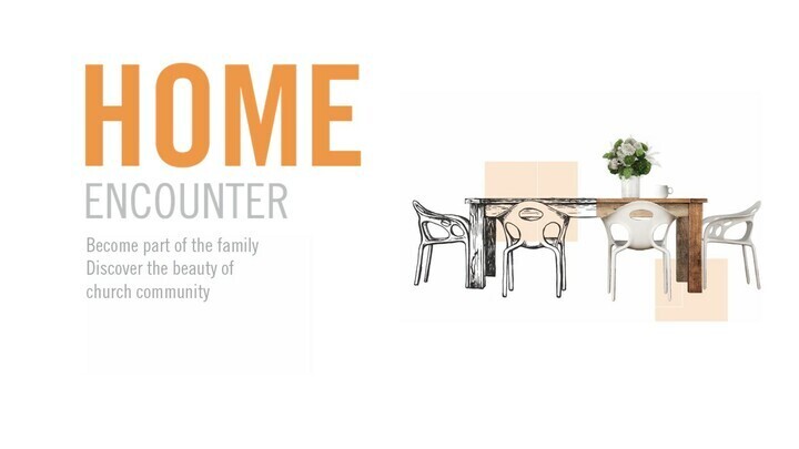 Home Encounter - E2 logo