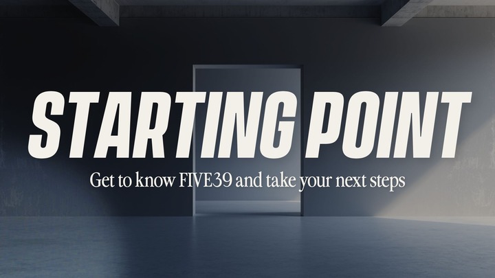 Starting Point logo