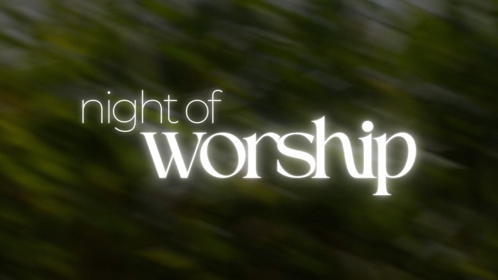 Night Of Worship logo