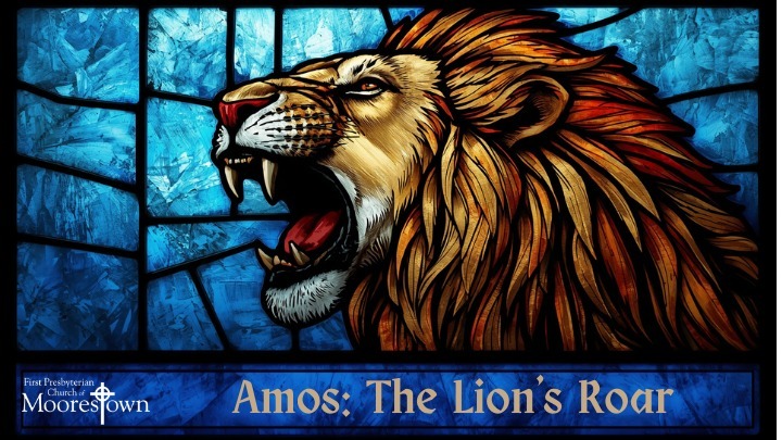 Current Sermon Series logo