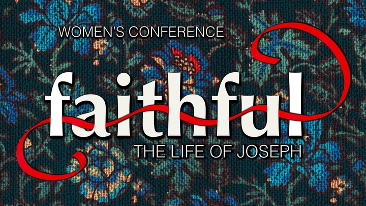 Faithful: Women's Conference logo