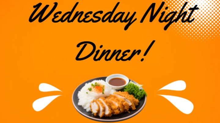 Wednesday Dinner logo