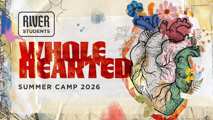 River Students: High School Summer Camp logo