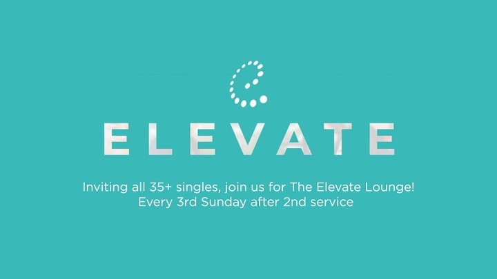 ELEVATE Lounge 5/17/2026 logo