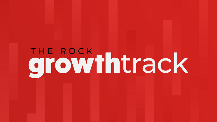 Growth Track logo