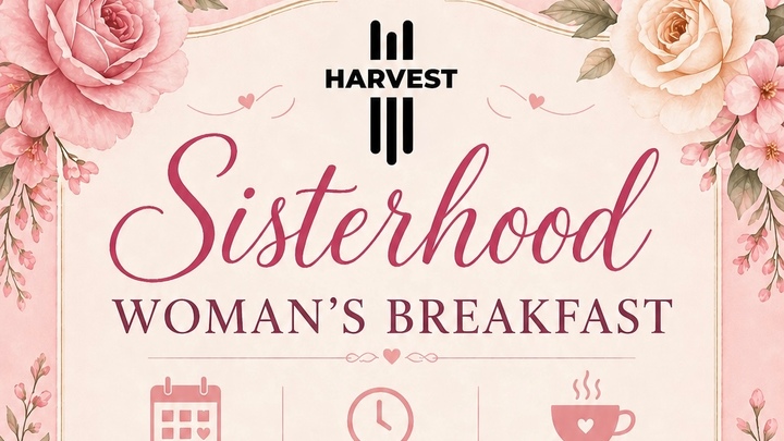 Sisterhood Breakfast logo