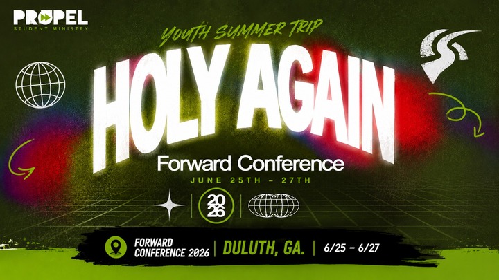 Forward Student Conference 