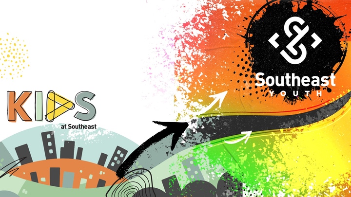 The Bridge Event logo