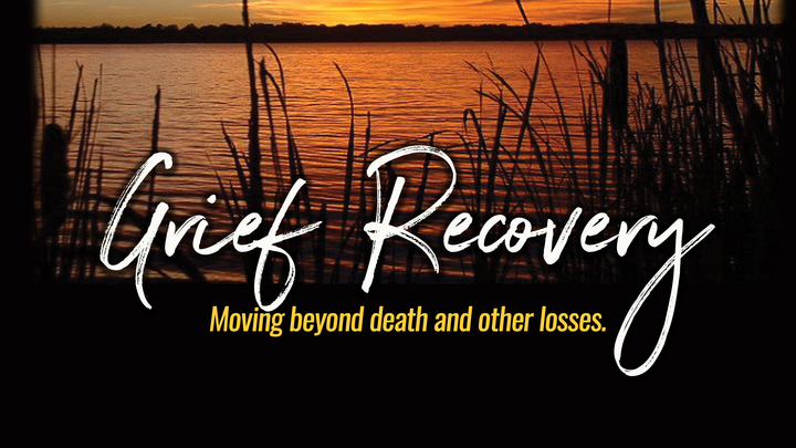 Grief Recovery (Rialto Campus) logo image