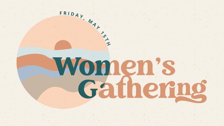 Women's Gathering logo