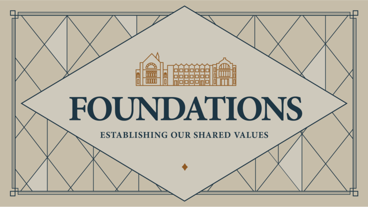 Foundations logo