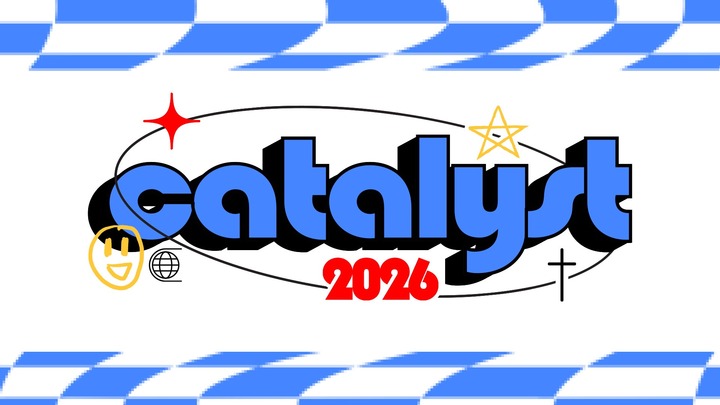 CATALYST 2026 logo