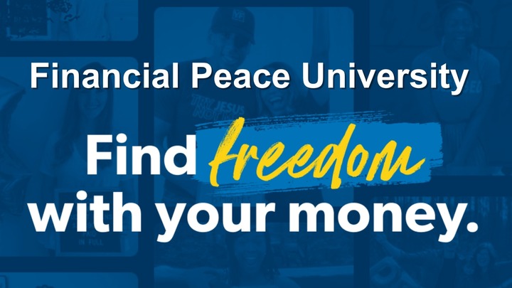 Financial Peace University logo