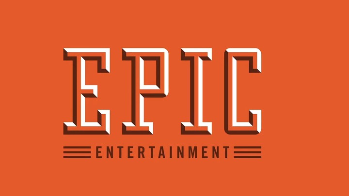 EPIC - Discover the Life God Created You To Live logo