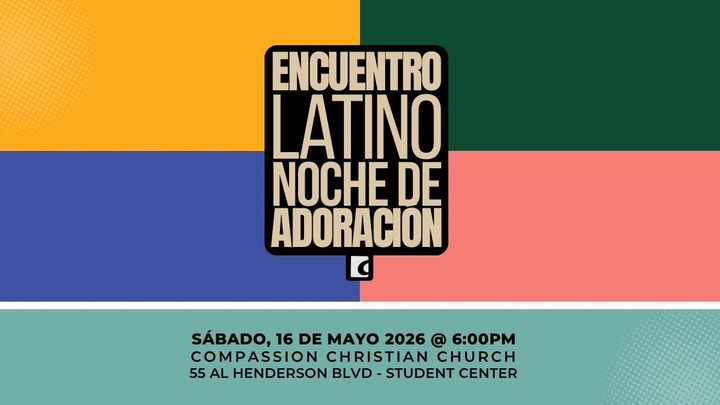 Latino Encounter ll Encuentro Latino logo