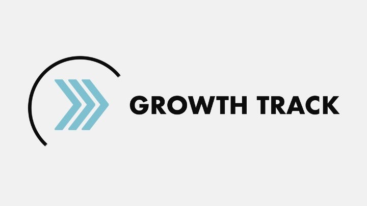 Growth Track logo
