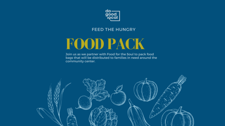 Food Pack logo
