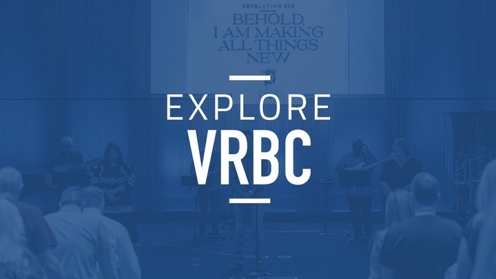 Explore VRBC logo