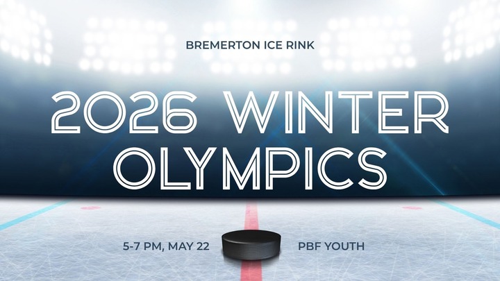 PBF Youth Winter Olympics logo