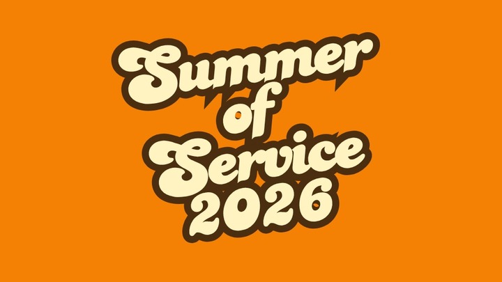 Summer of Service - LifeStudents Middle School logo
