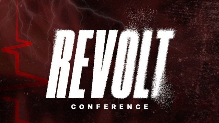 Revolt VBS logo