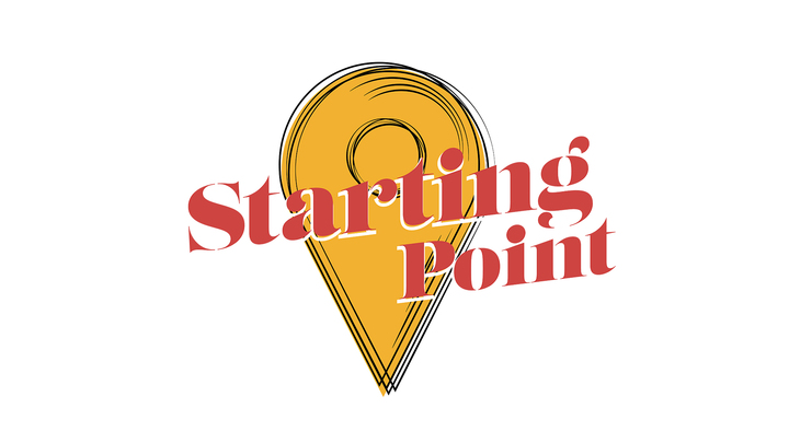 Starting Point logo