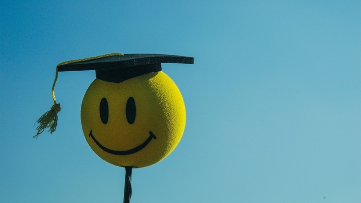Norwood Park - Graduation Sunday logo
