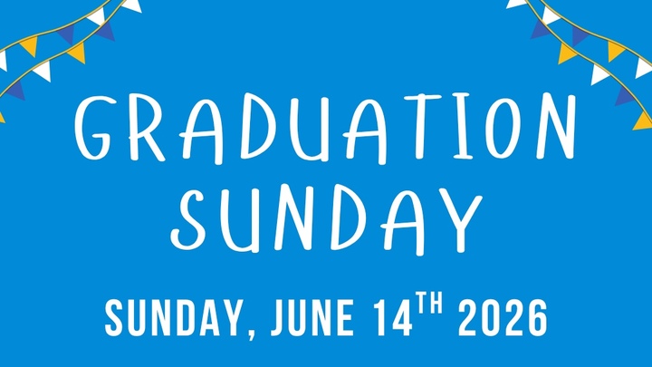 Norwood Park - Graduation Sunday logo
