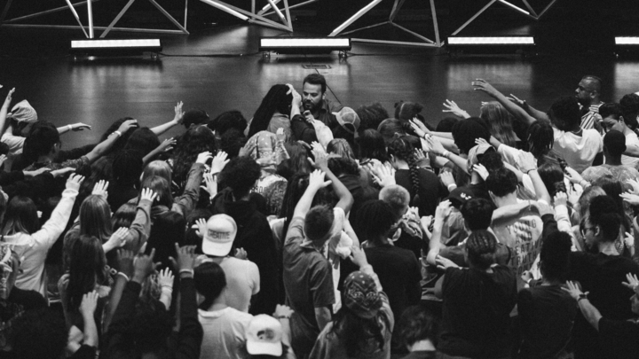 Youth & Young Adult Revival 2026