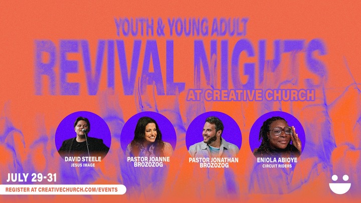 Young Adult Revival 2026
