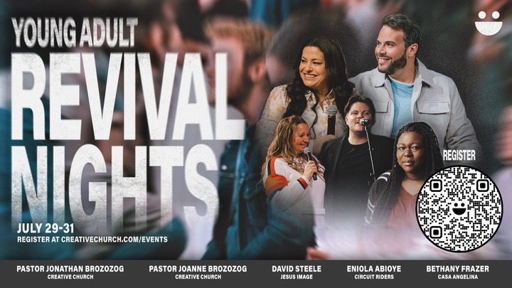 Young Adult Revival 2026