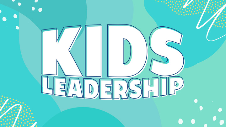 Kids Leadership logo