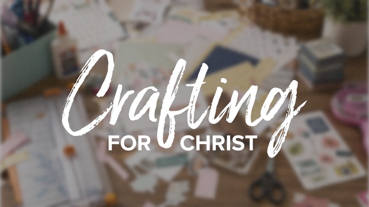 Crafting for Christ logo