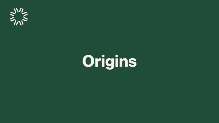 Origins logo