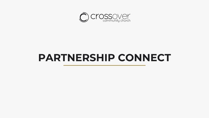 Partner Connect logo