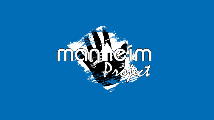 2026 Manheim Project Volunteers logo