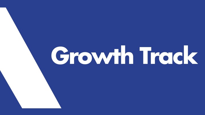 Growth Track logo
