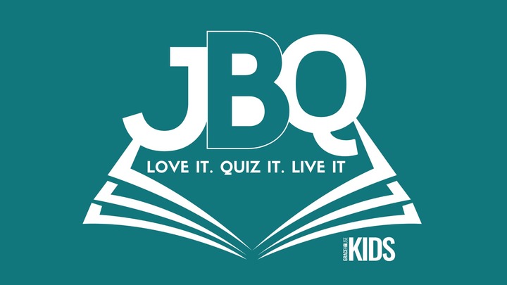 JBQ 2026-27 logo