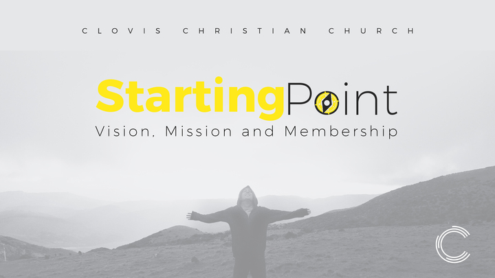 Starting Point logo