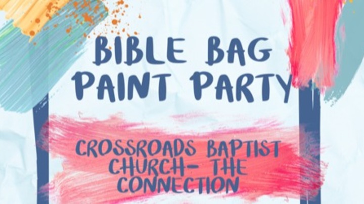 Women's Paint Party logo